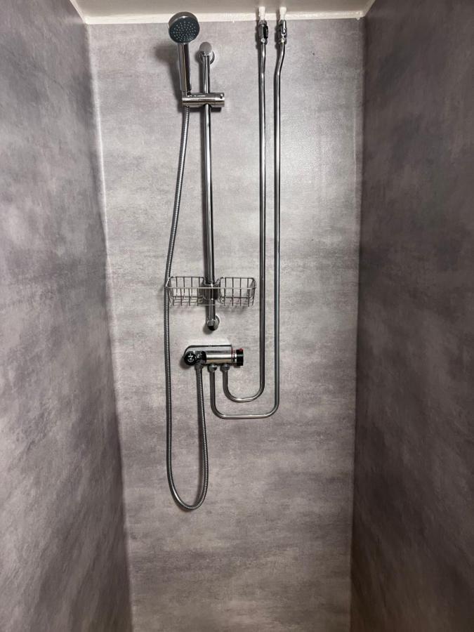 Laegenhet Med Egen Ingang. Apartment Sundsvall Ngoại thất bức ảnh